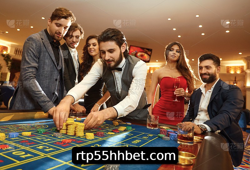 Casino Ao Vivo 55hh
