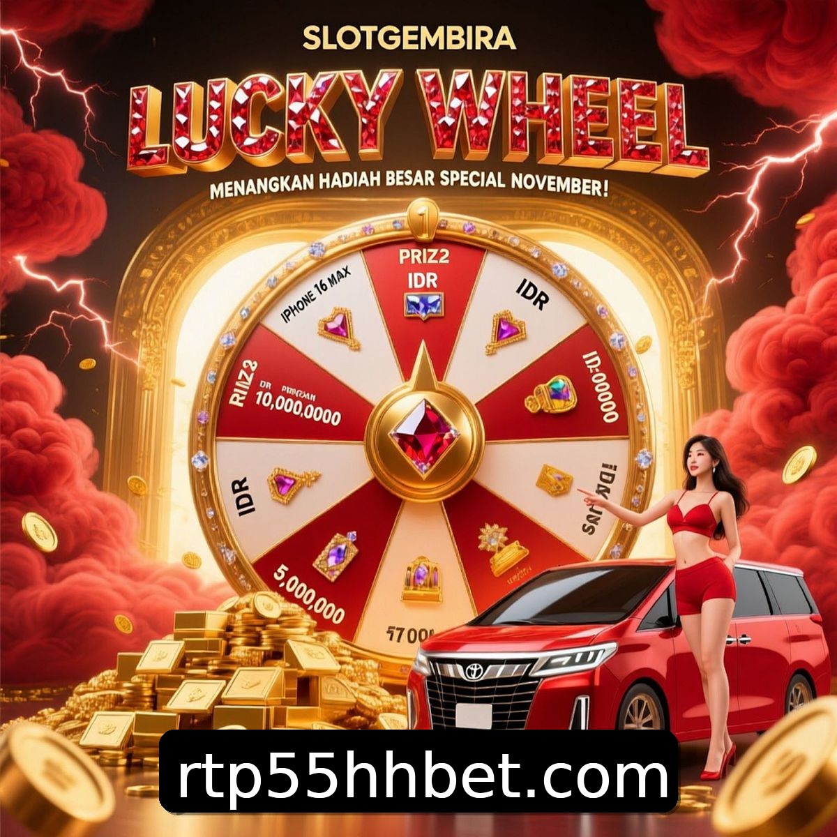 PIX Instantâneo 55hh